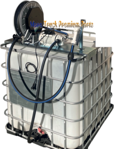 αντλια για adblue με ανεμη8